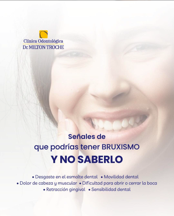 bruxismo
